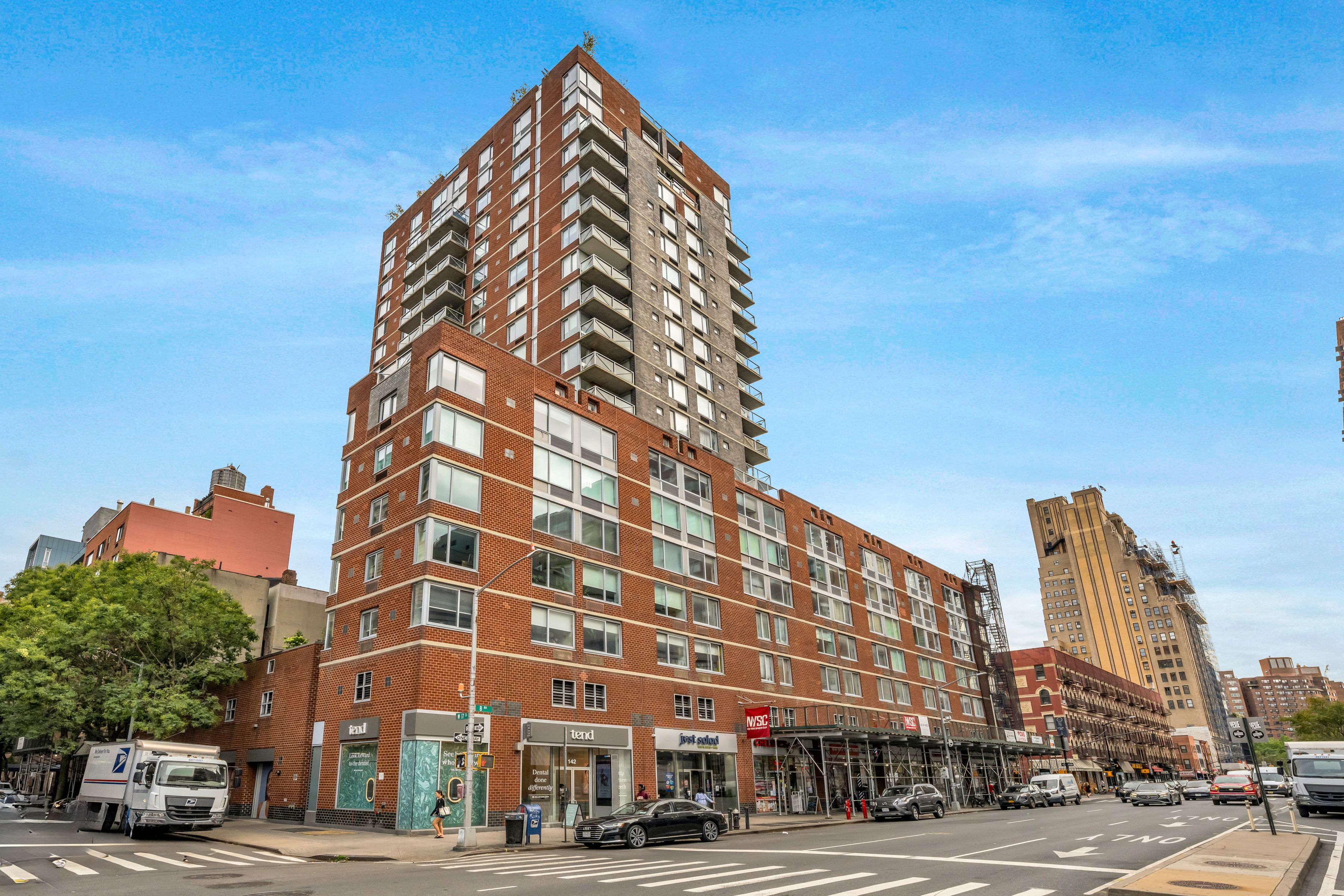  270 West 17th Street, 6I - 物件實景