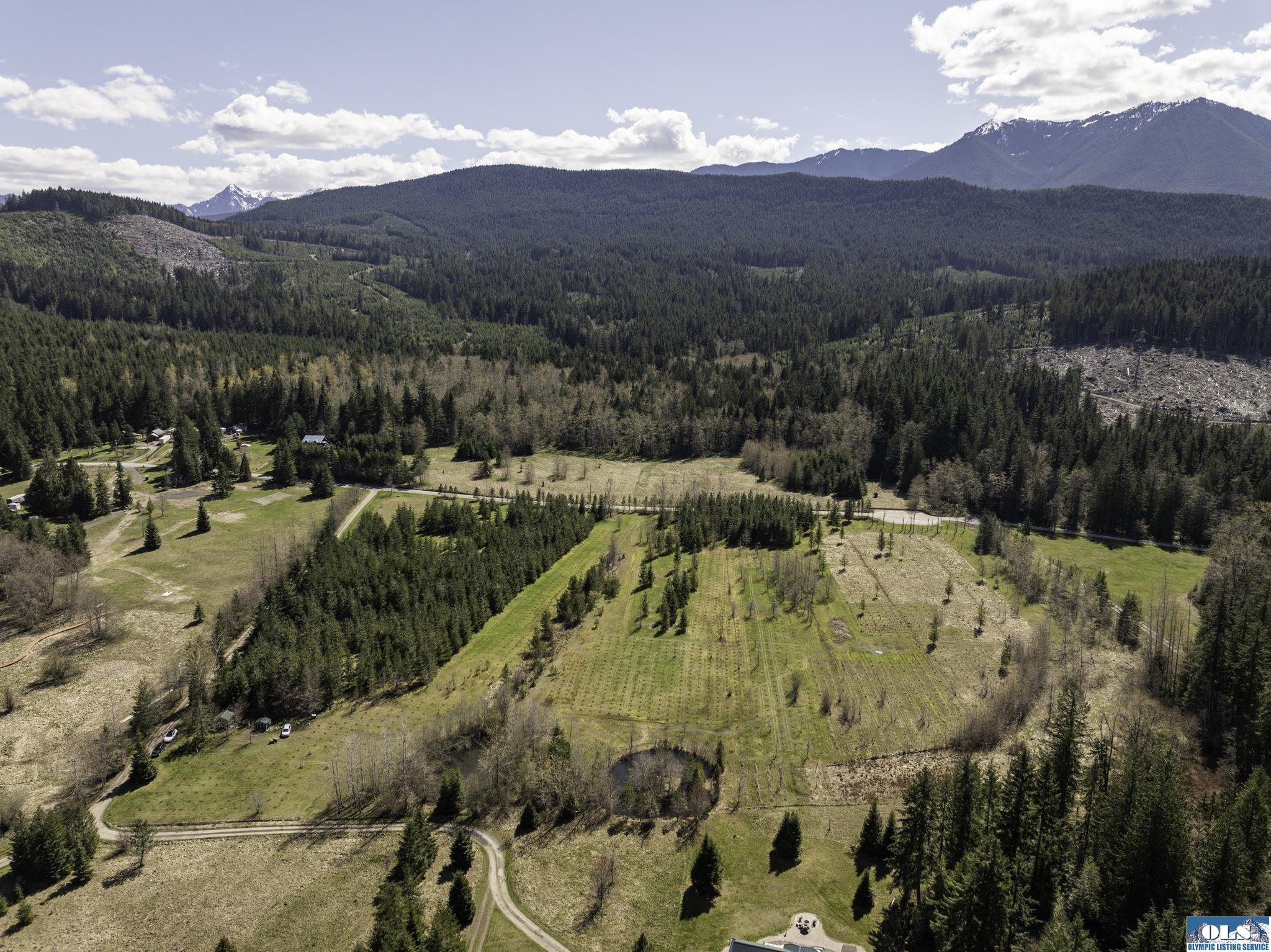 Sequim, Washington, 98382, United States, ,Land,For Sale,1787569