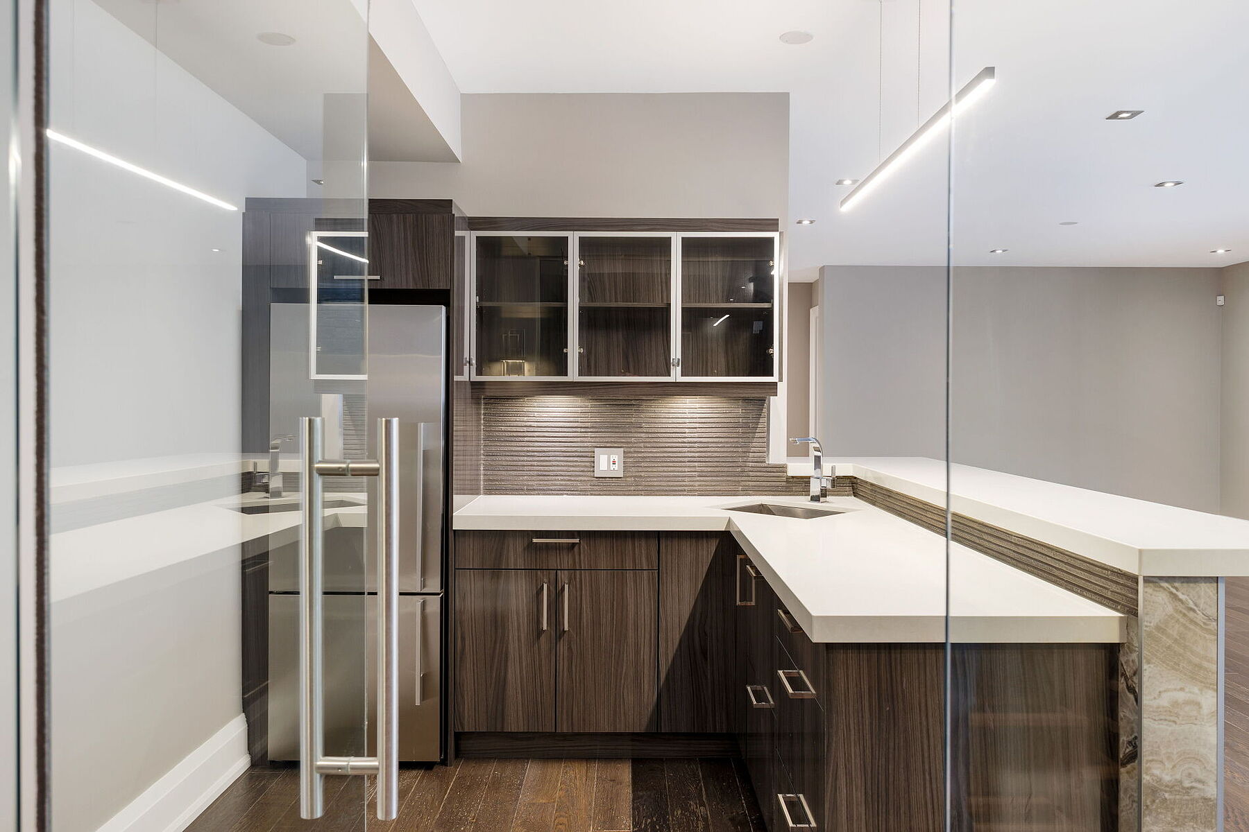  Modern Achitectural Home - 物件實景