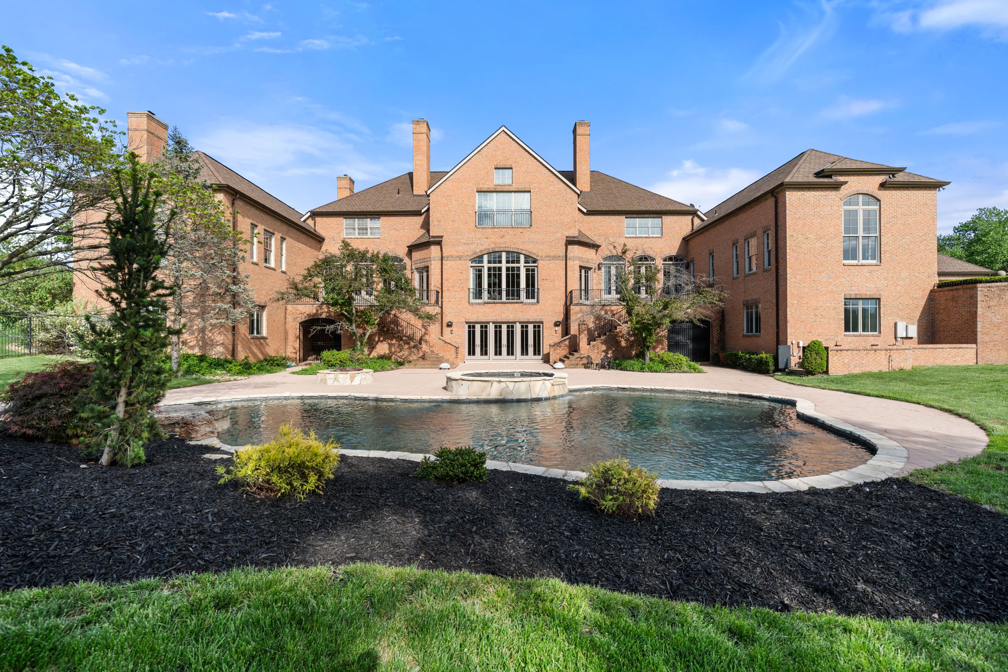  17 Bridle Ridge Lane, St. Louis, MO 63131 - 物件實景