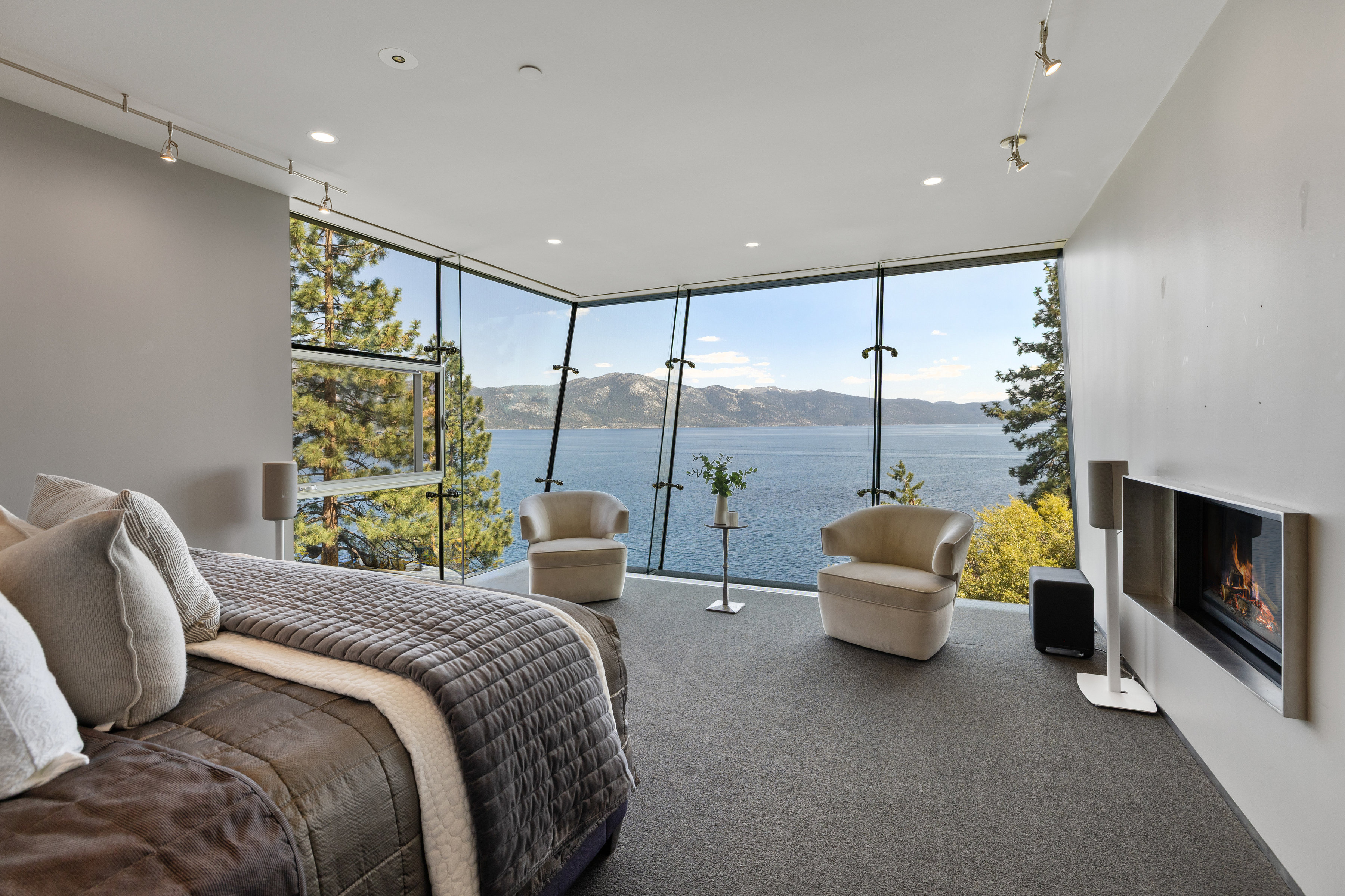  Tahoe Glass House - 物件實景