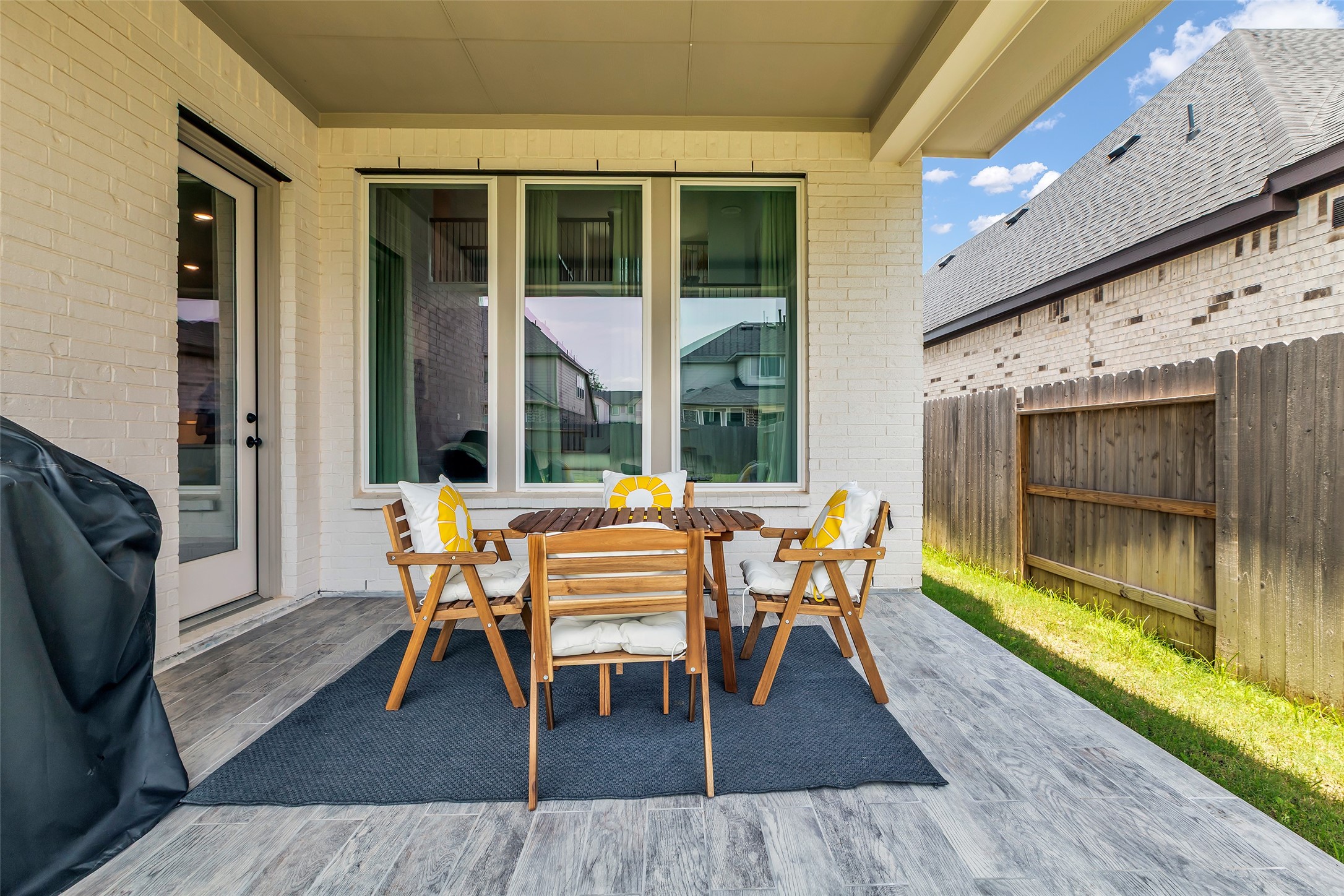 Tomball, Texas, 77375, United States, 4 Bedrooms Bedrooms, ,3 BathroomsBathrooms,Residential,For Sale,1950218