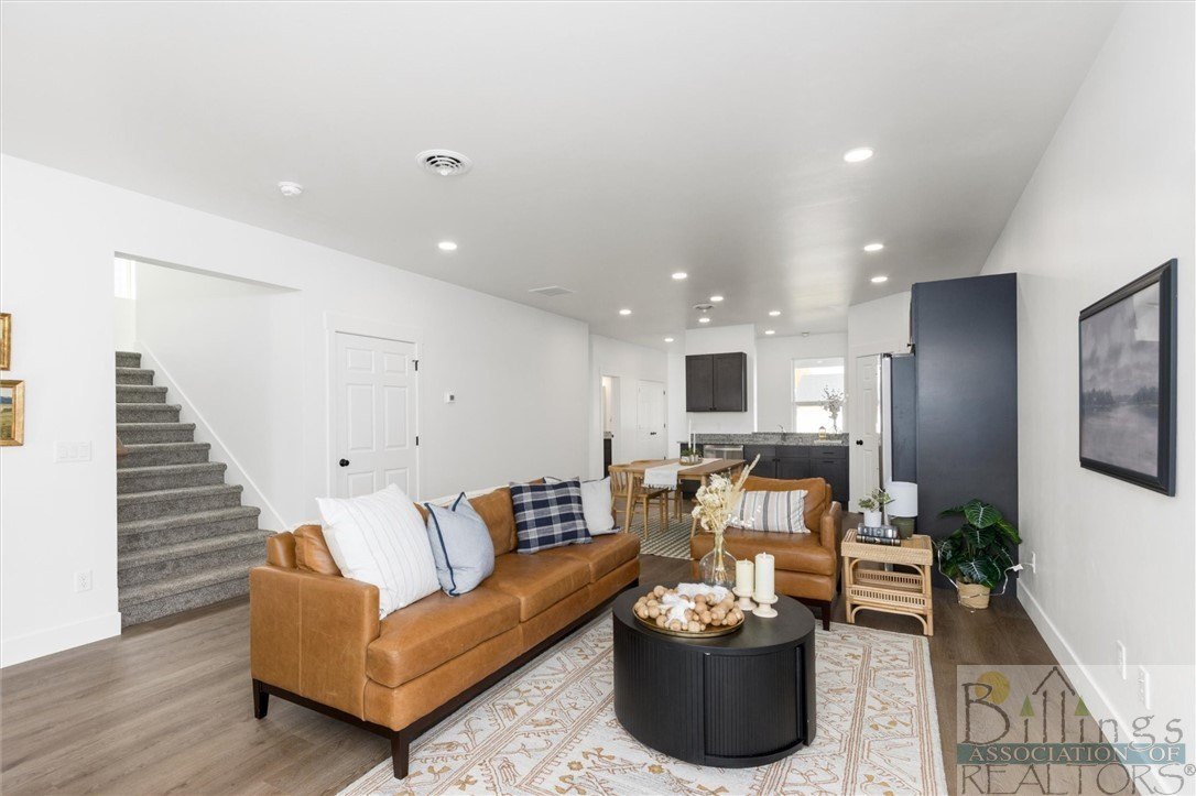 Billings, Montana, 59106, United States, 4 Bedrooms Bedrooms, ,3 BathroomsBathrooms,Residential,For Sale,1982016