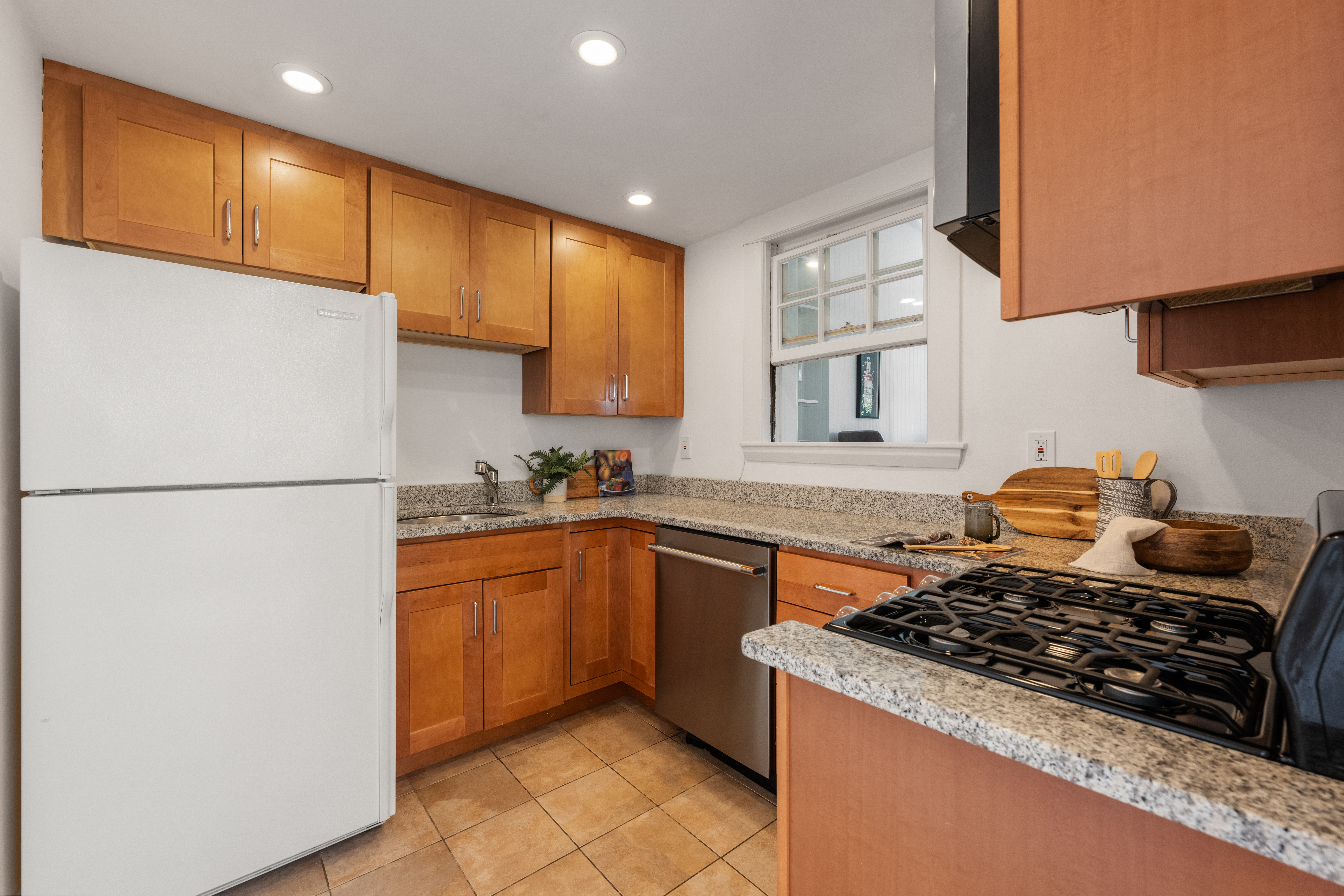  54 Brimmer Street, Boston, MA, 02108 - 物件實景