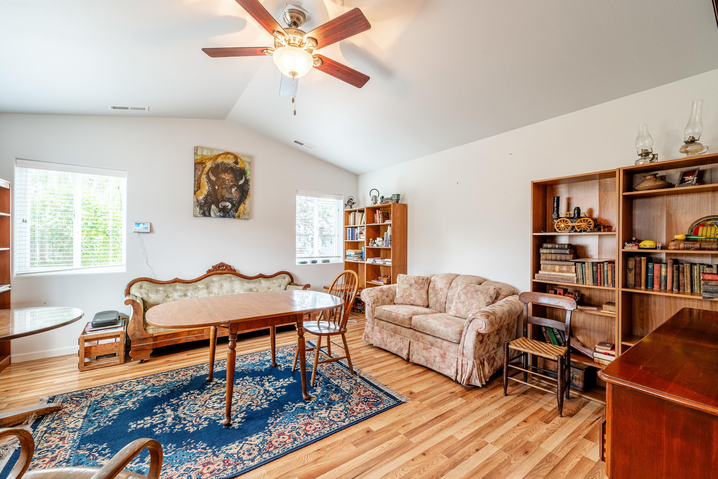 Dayton, Wyoming, 82836, United States, 3 Bedrooms Bedrooms, ,4 BathroomsBathrooms,Residential,For Sale,2015288