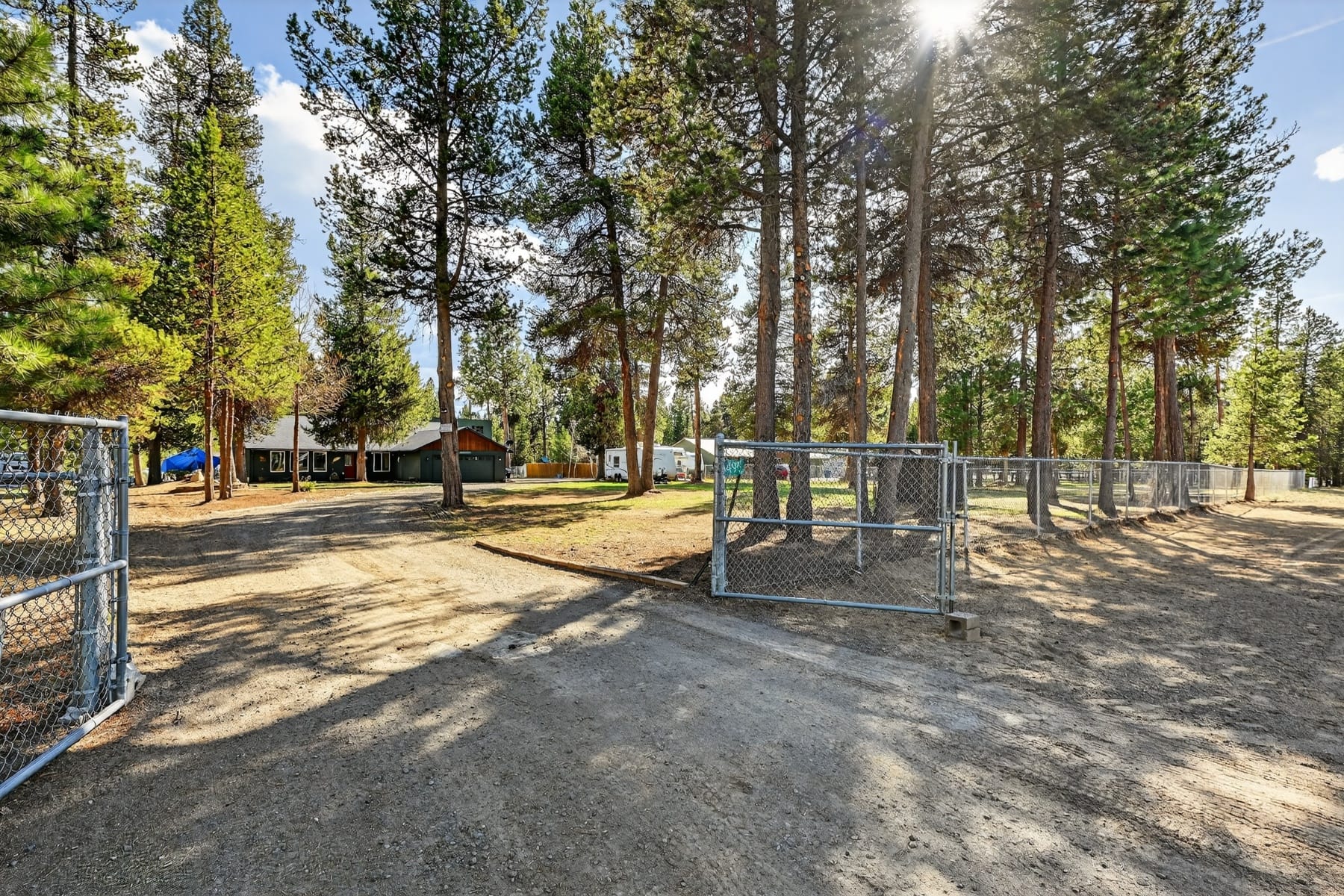  15495 Federal Road La Pine, OR 97739 - 物件實景
