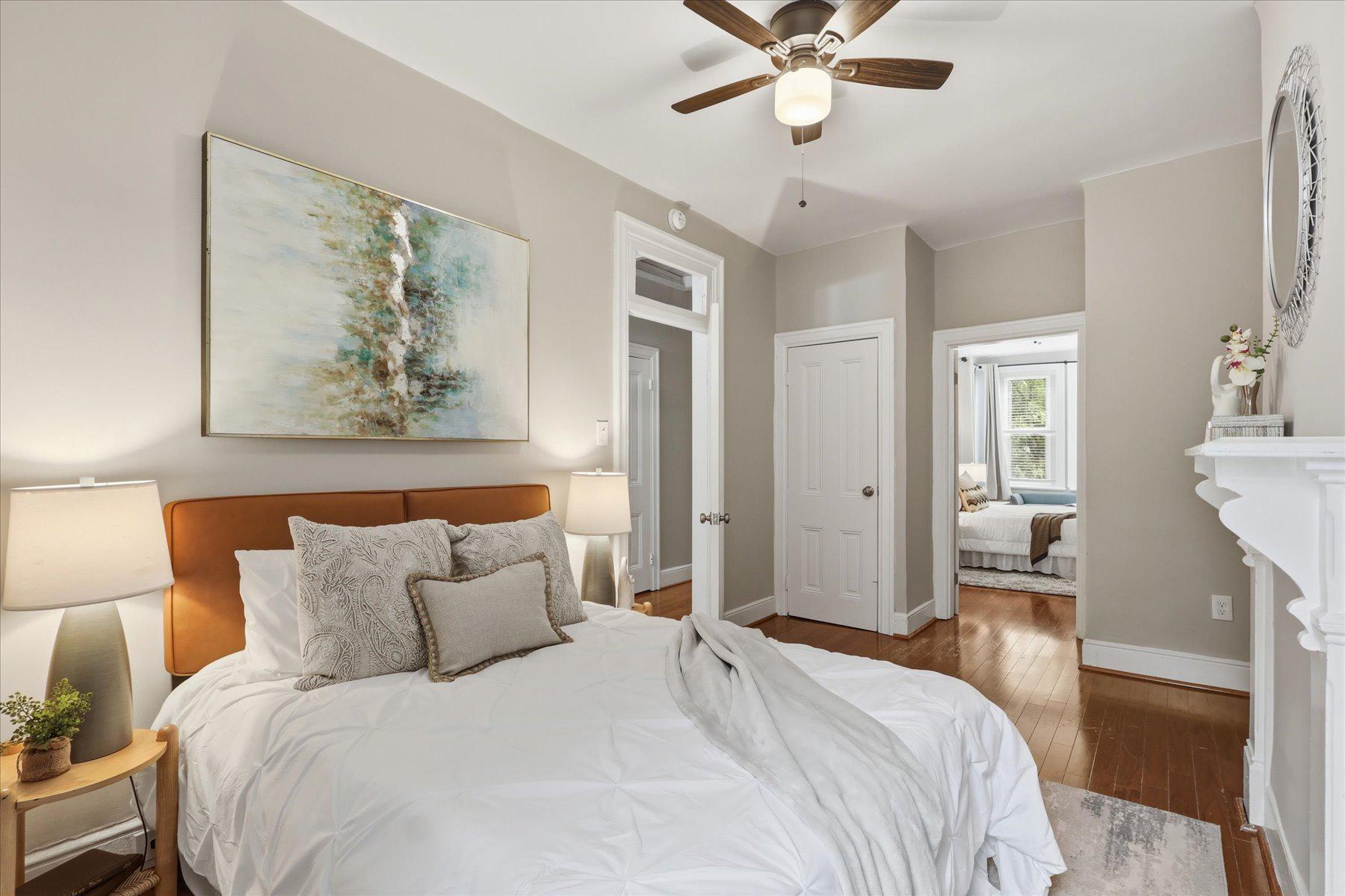  1812 6th Street NW, Washington, DC, 20001 - 物件實景