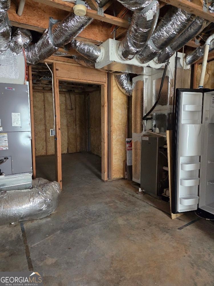 Stockbridge, Georgia, 30281, United States, 4 Bedrooms Bedrooms, ,3 BathroomsBathrooms,Residential,For Sale,2011824