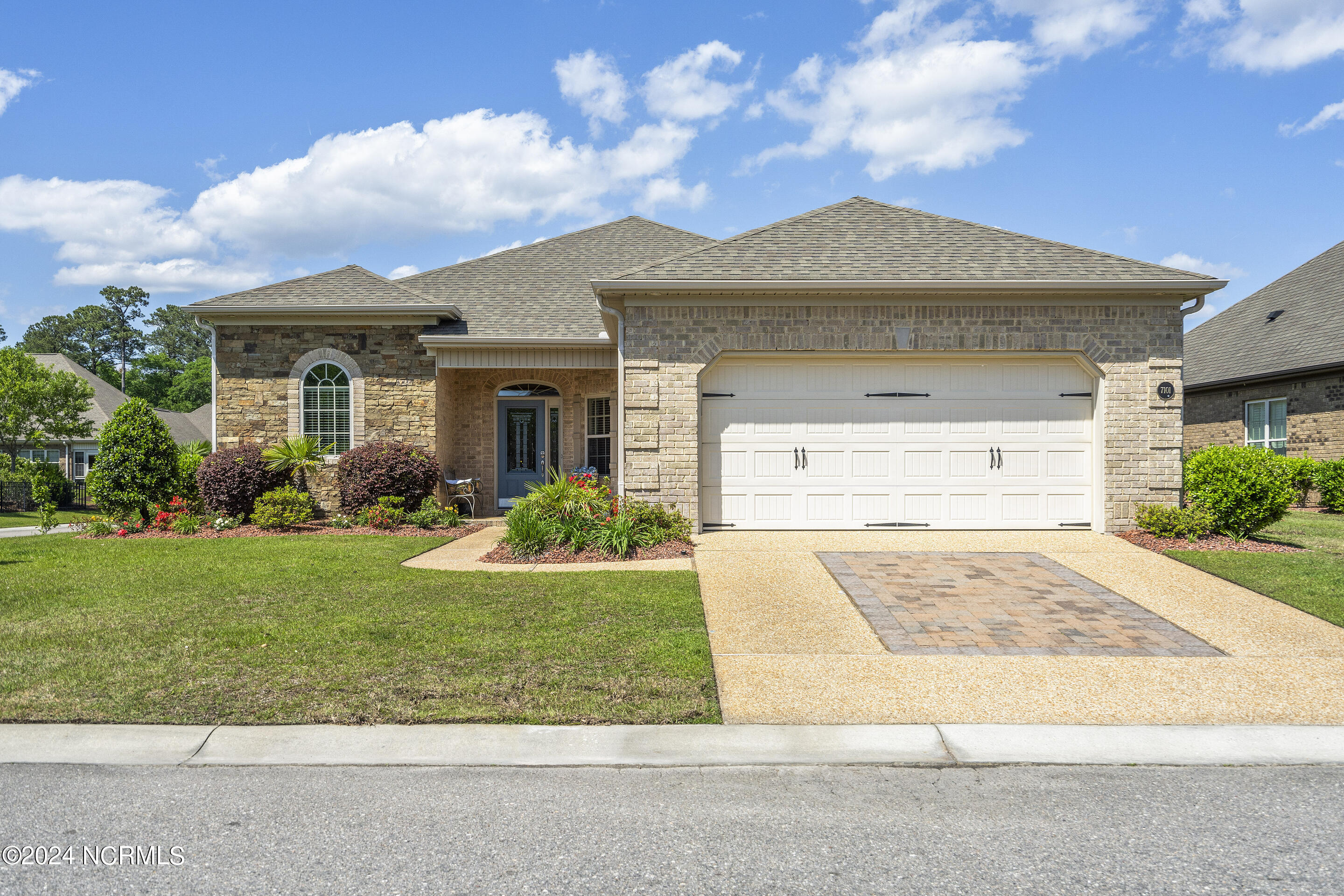 7101 Trailmark Road, Wilmington, North Carolina, 28405, United States, 3 Bedrooms Bedrooms, ,2 BathroomsBathrooms,Residential,For Sale,7101 Trailmark Road,1542720