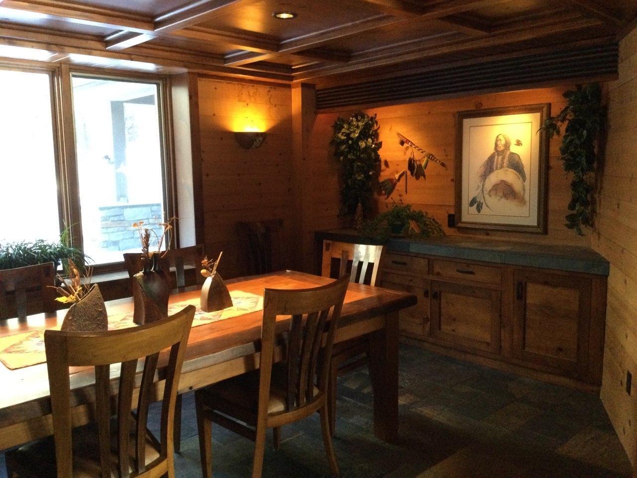 Watersmeet, Michigan, 49969, United States, 4 Bedrooms Bedrooms, ,3 BathroomsBathrooms,Residential,For Sale,1979345