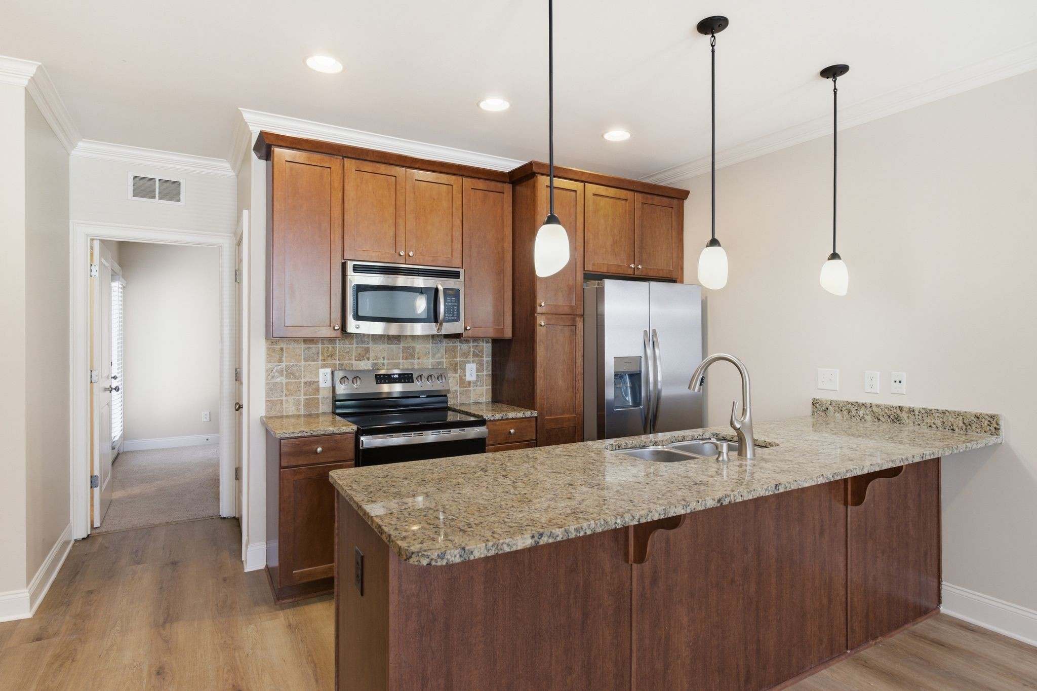  3122 Long Boulevard, Nashville, TN, 37203 - 物件實景