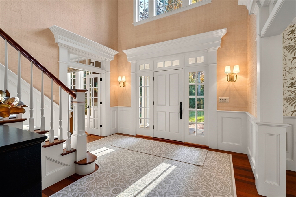 Boxford, Massachusetts, 01921, United States, 5 Bedrooms Bedrooms, ,7 BathroomsBathrooms,Residential,For Sale,1987688