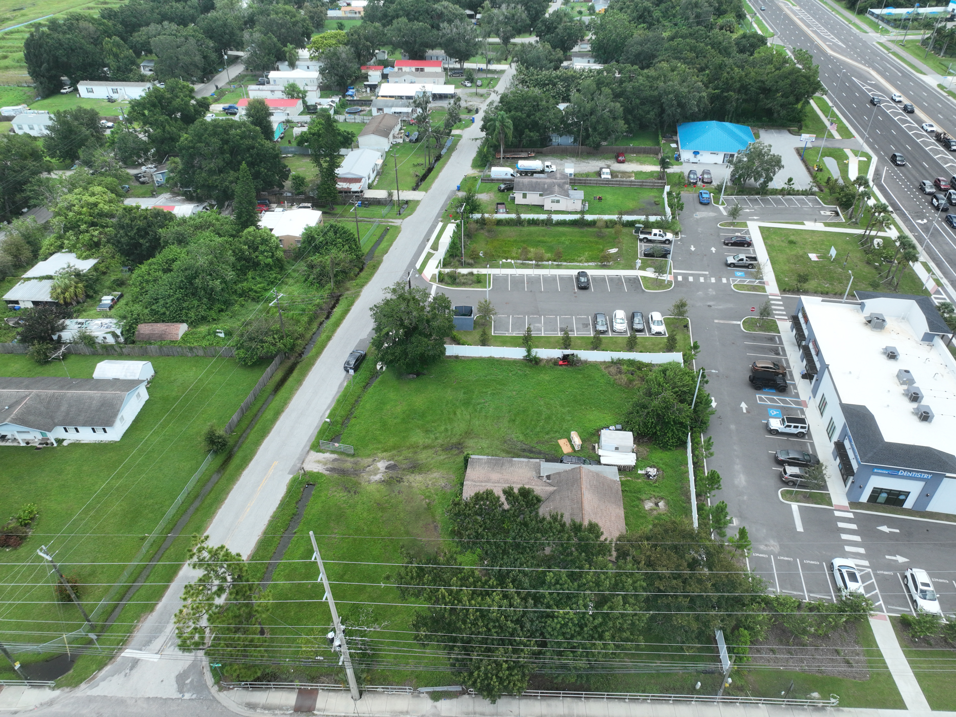 Riverview, Florida, 33578, United States, 2 Bedrooms Bedrooms, ,1 BathroomBathrooms,Residential,For Sale,1914174