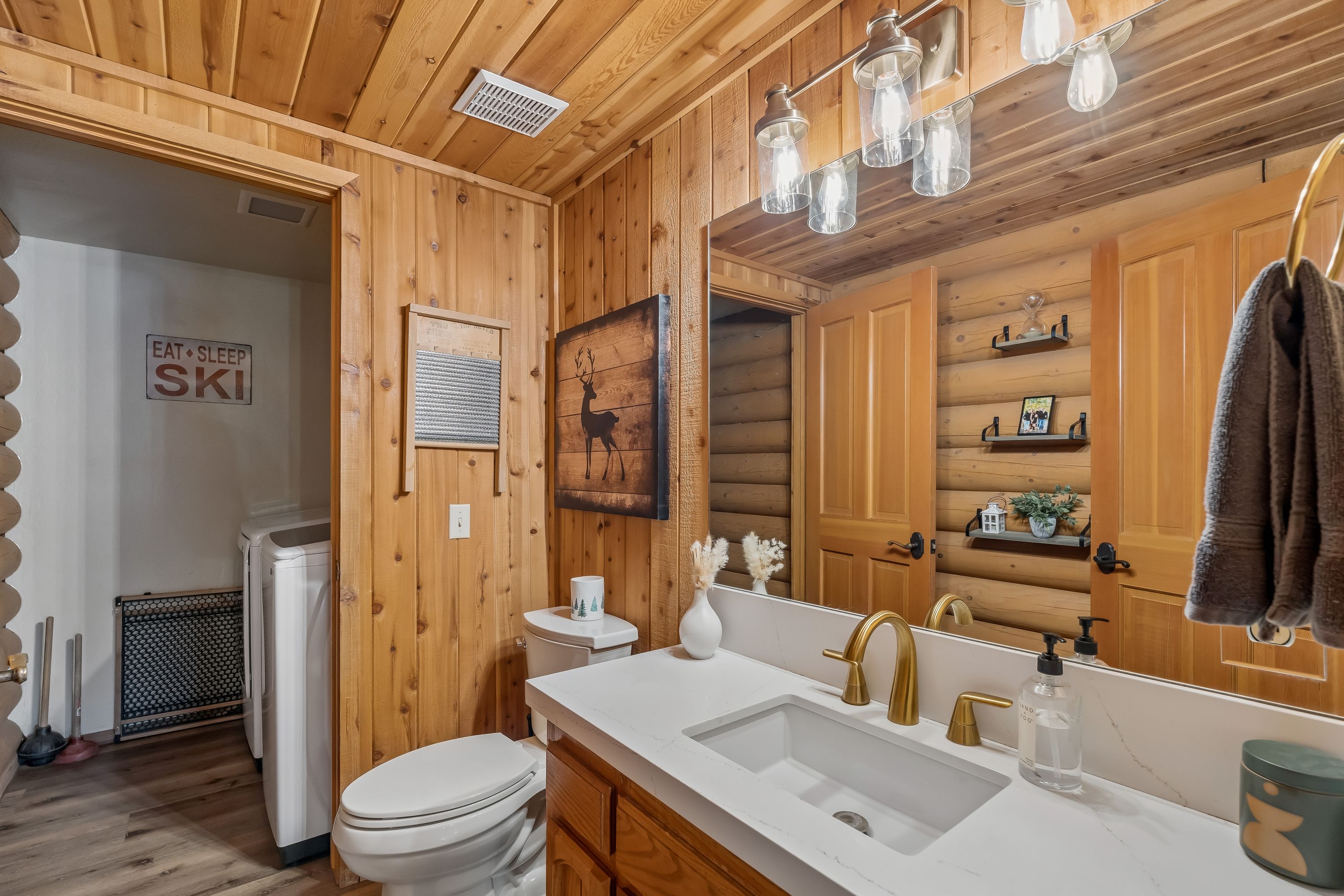  38595 Talbot Drive, Big Bear Lake, CA 92315 - 物件實景
