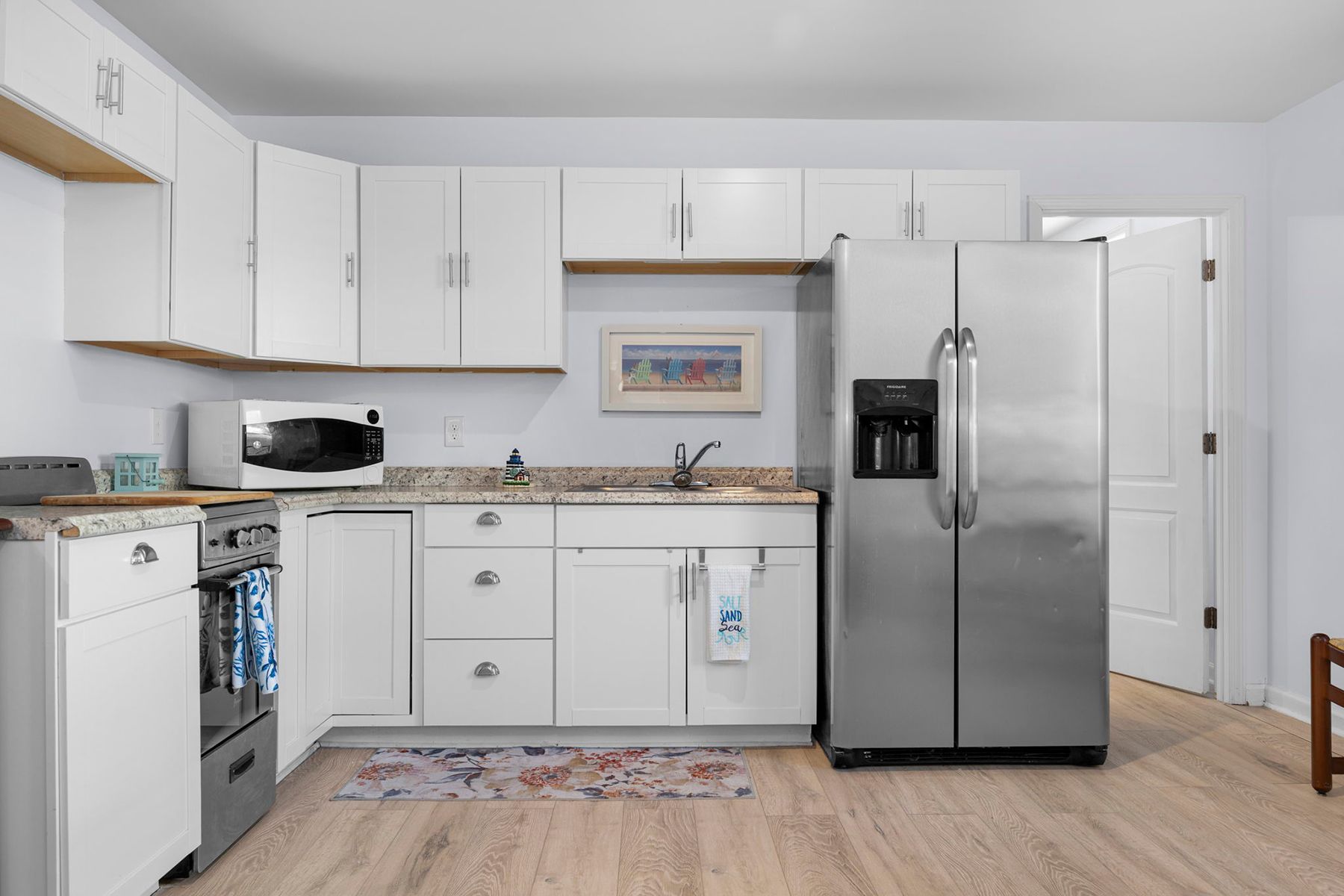  127 Eastview Drive, Emerald Isle, NC 28594 - 物件實景
