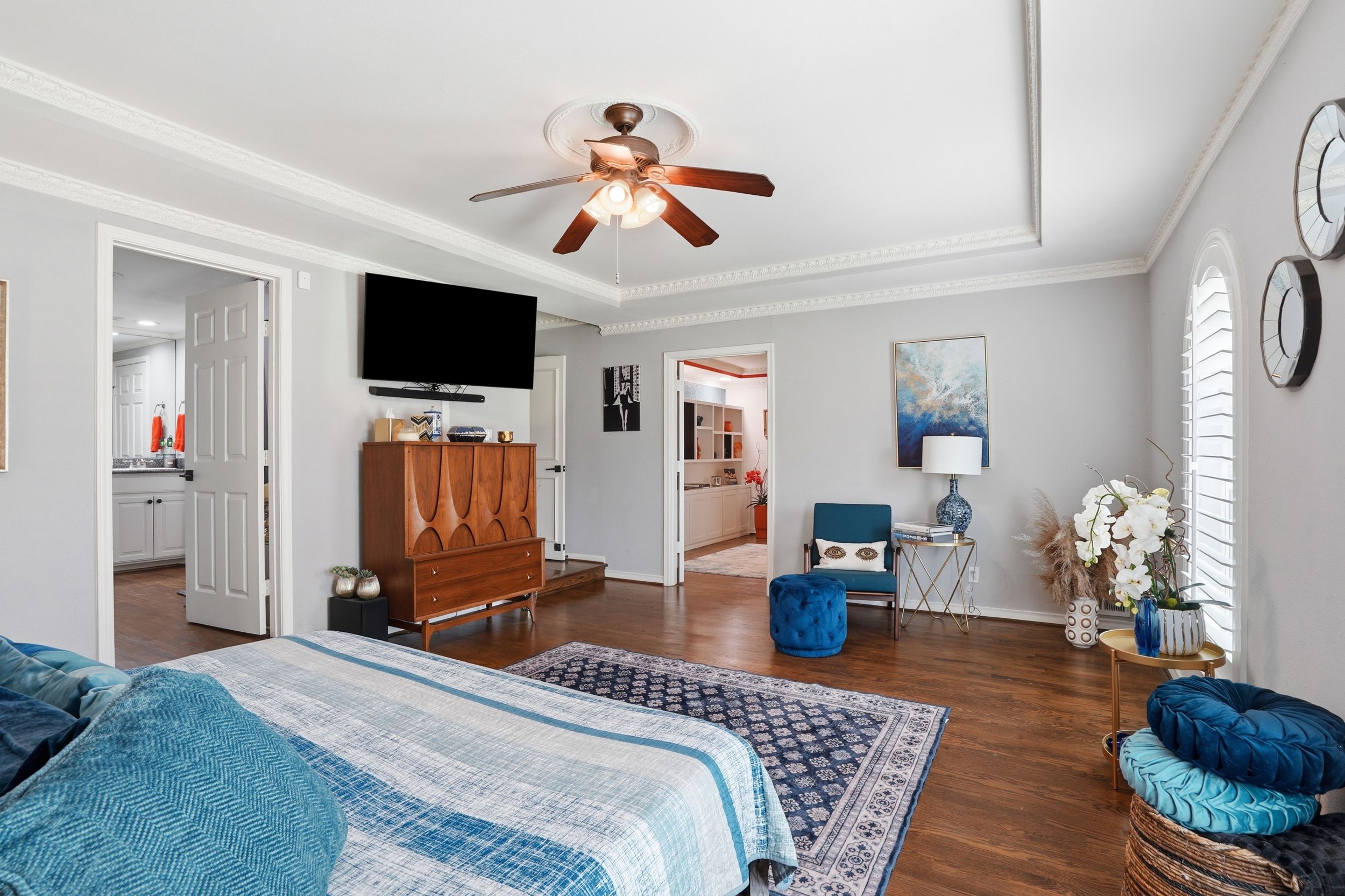  9683 Whitehurst Drive - 物件實景