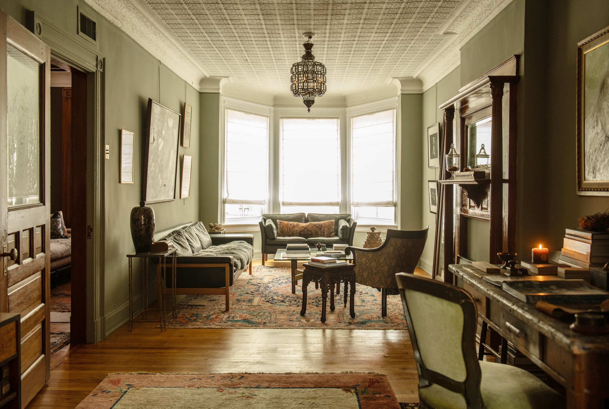  516 Warren Street, Hudson, NY 12534 - 物件實景