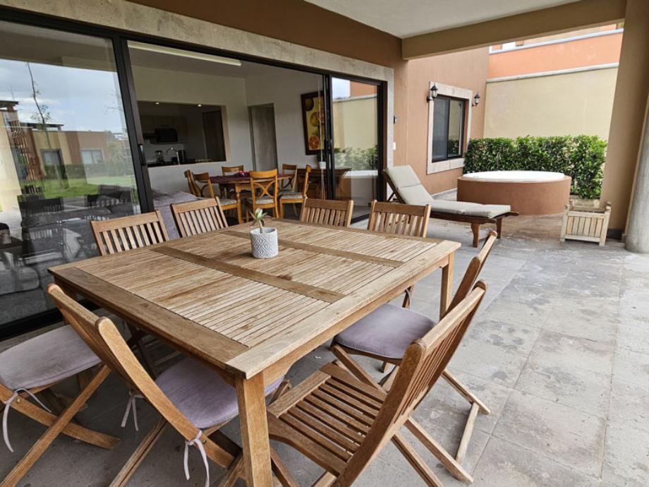 El Deseo, San Miguel de Allende, Guanajuato, 37748, Mexico, 3 Bedrooms Bedrooms, ,3 BathroomsBathrooms,Residential,For Sale,El Deseo,1615362