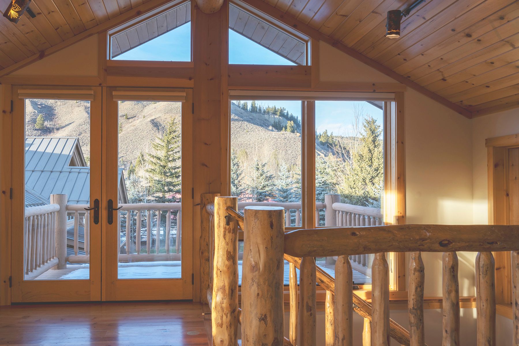  Mountain Sanctuary in Jackson Hole - 物件實景