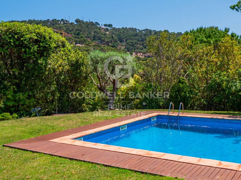 Palafrugell, Catalonia, ES, 4 Bedrooms Bedrooms, ,3 BathroomsBathrooms,Residential,For Sale,1766579