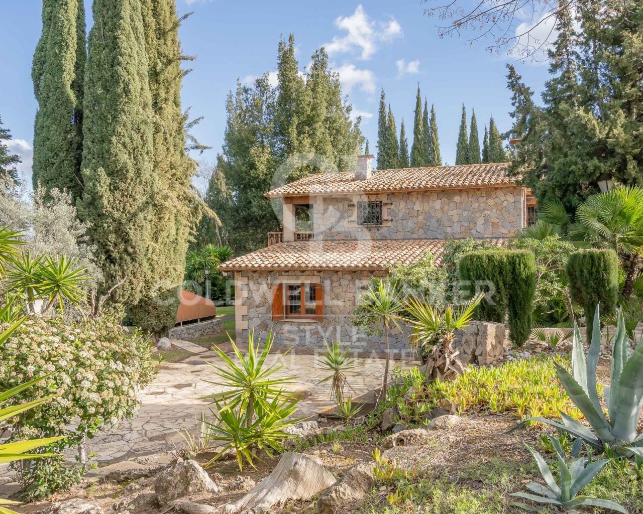 Castellví de Rosanes, Catalonia, ES, 5 Bedrooms Bedrooms, ,3 BathroomsBathrooms,Residential,For Sale,1722503