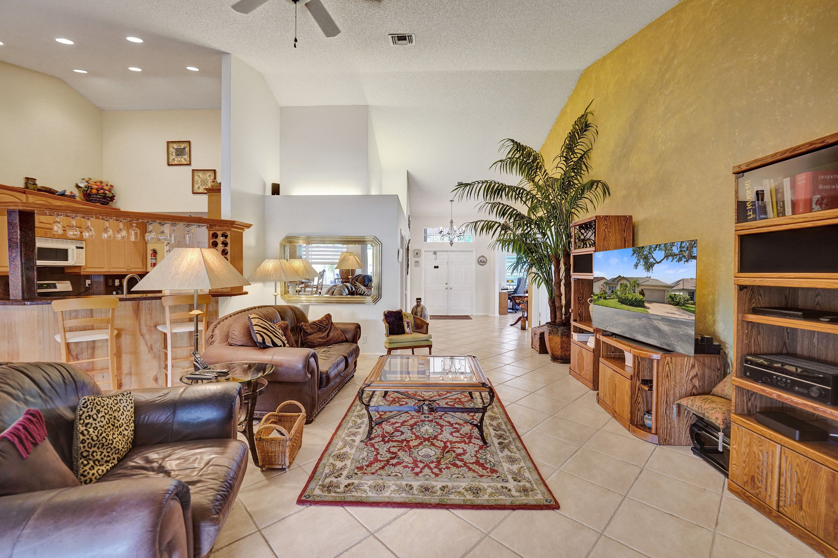  3460 Dunes Vista Drive, Pompano Beach, FL, 33069 - 物件實景