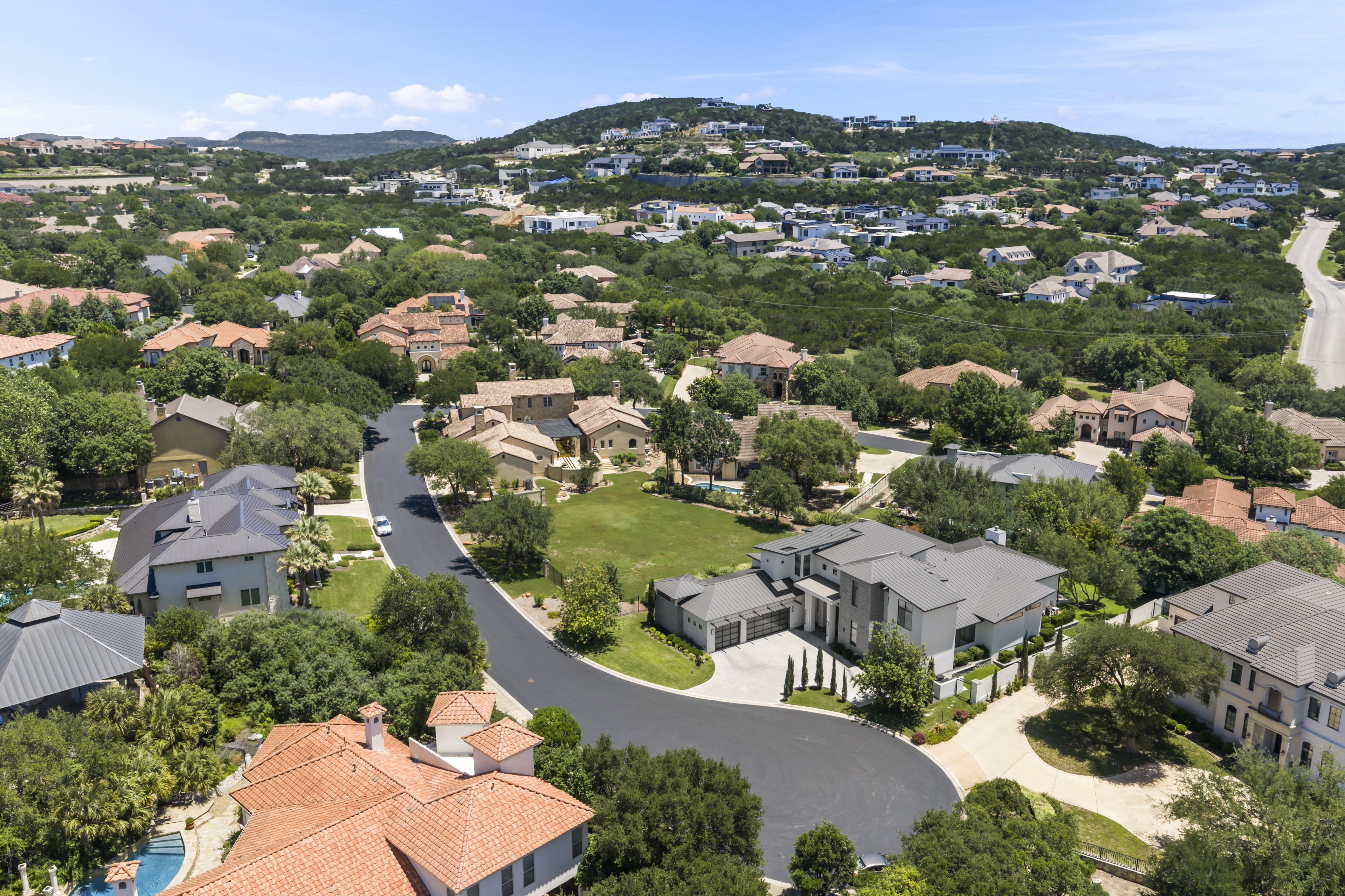  Refined Architectural Estate in The Dominion - 物件實景