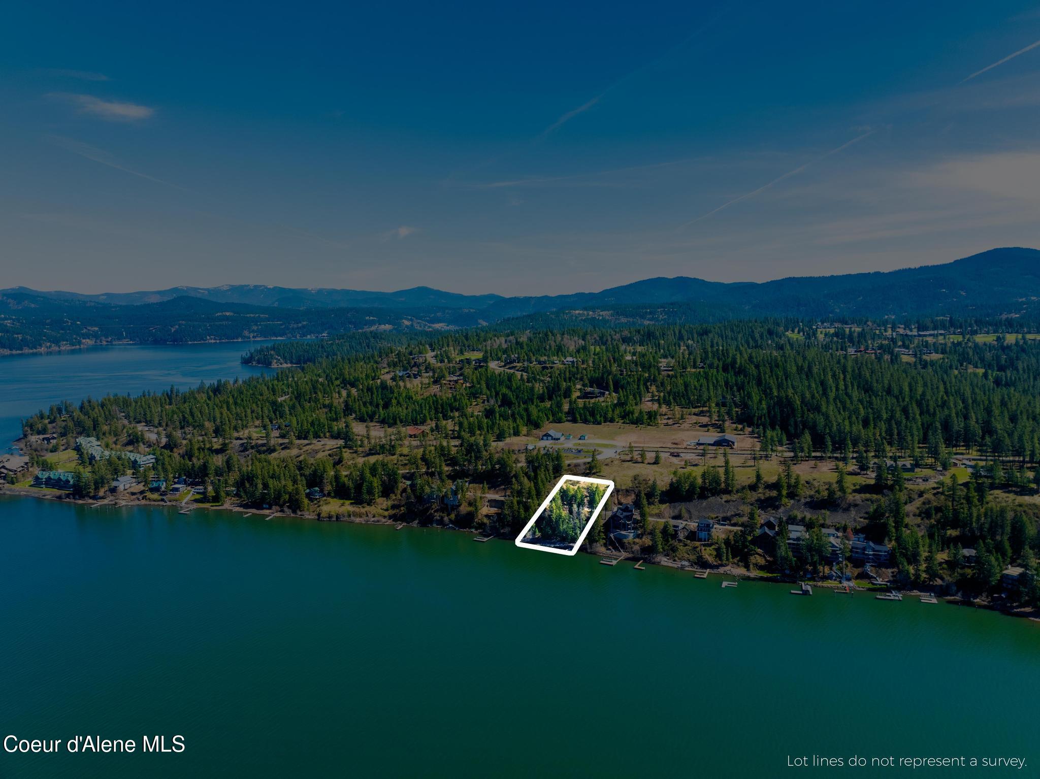 Harrison, Idaho, 83833, United States, ,Residential,For Sale,1777970