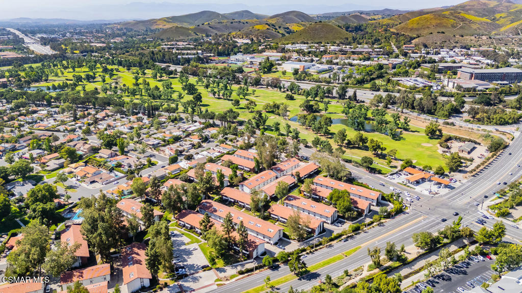 Westlake Village, California, 91361, United States, 1 Bedroom Bedrooms, ,1 BathroomBathrooms,Residential,For Sale,1872470