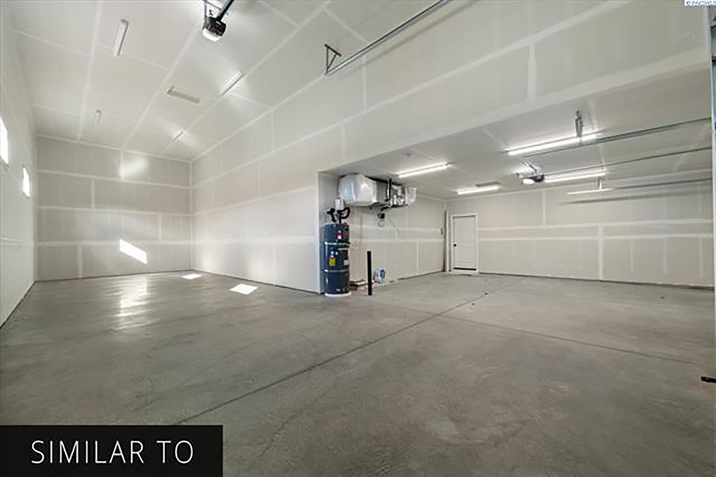  RV Bay - New Construction Opportunity - 物件實景