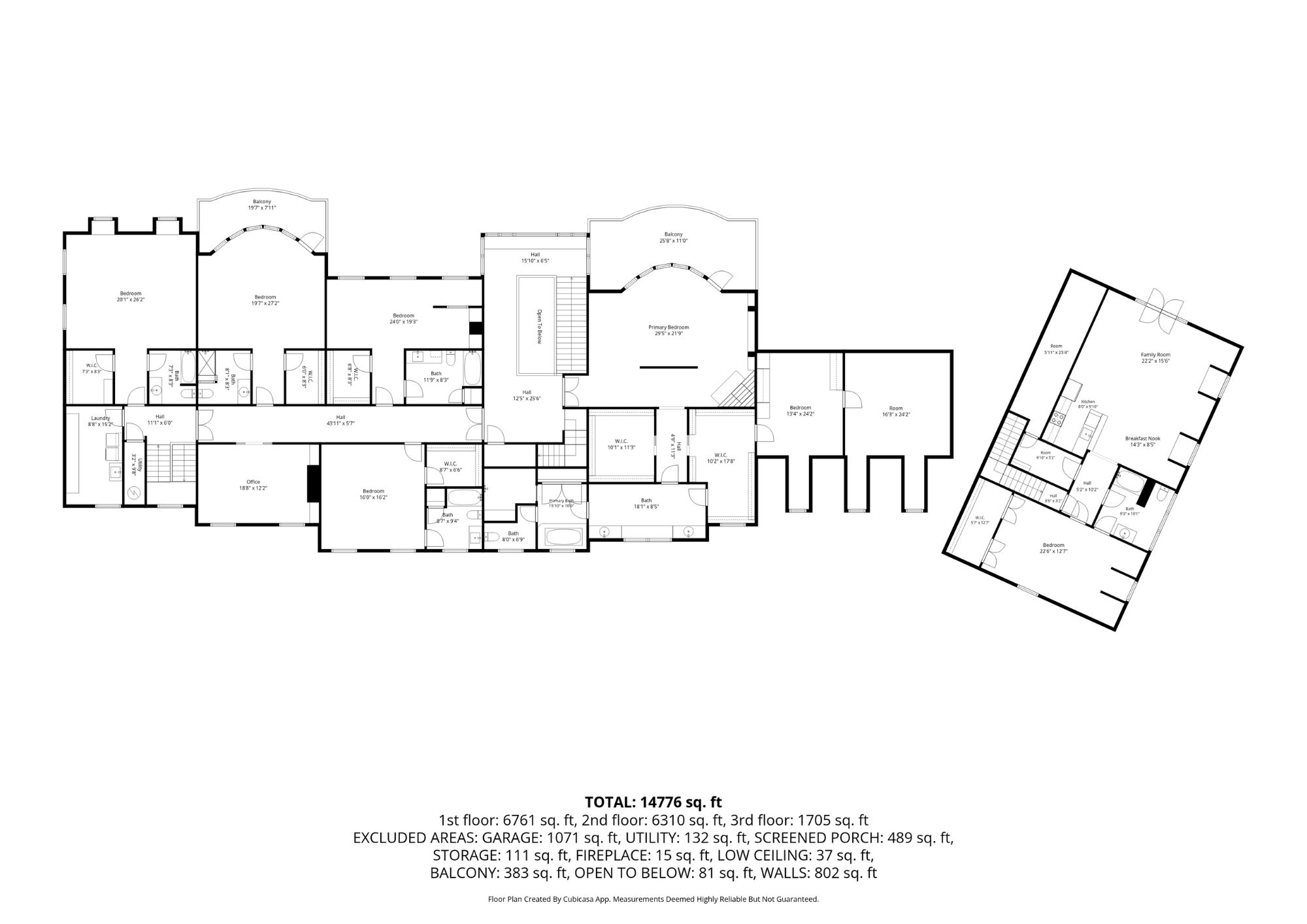  7328 Kent Point Road, Stevensville, MD, 21666 - 物件實景
