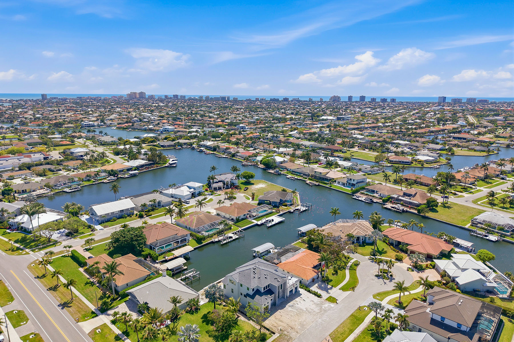  MARCO ISLAND - 物件實景