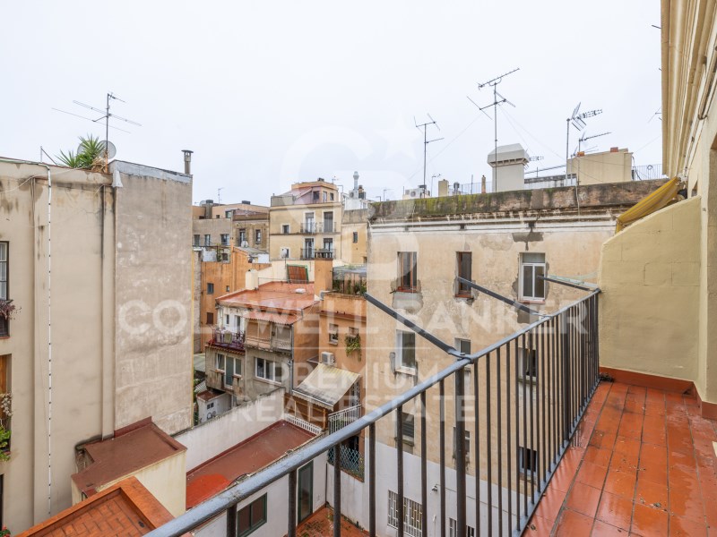 Barcelona Capital, Catalonia, ES, 4 Bedrooms Bedrooms, ,2 BathroomsBathrooms,Residential,For Sale,1752562