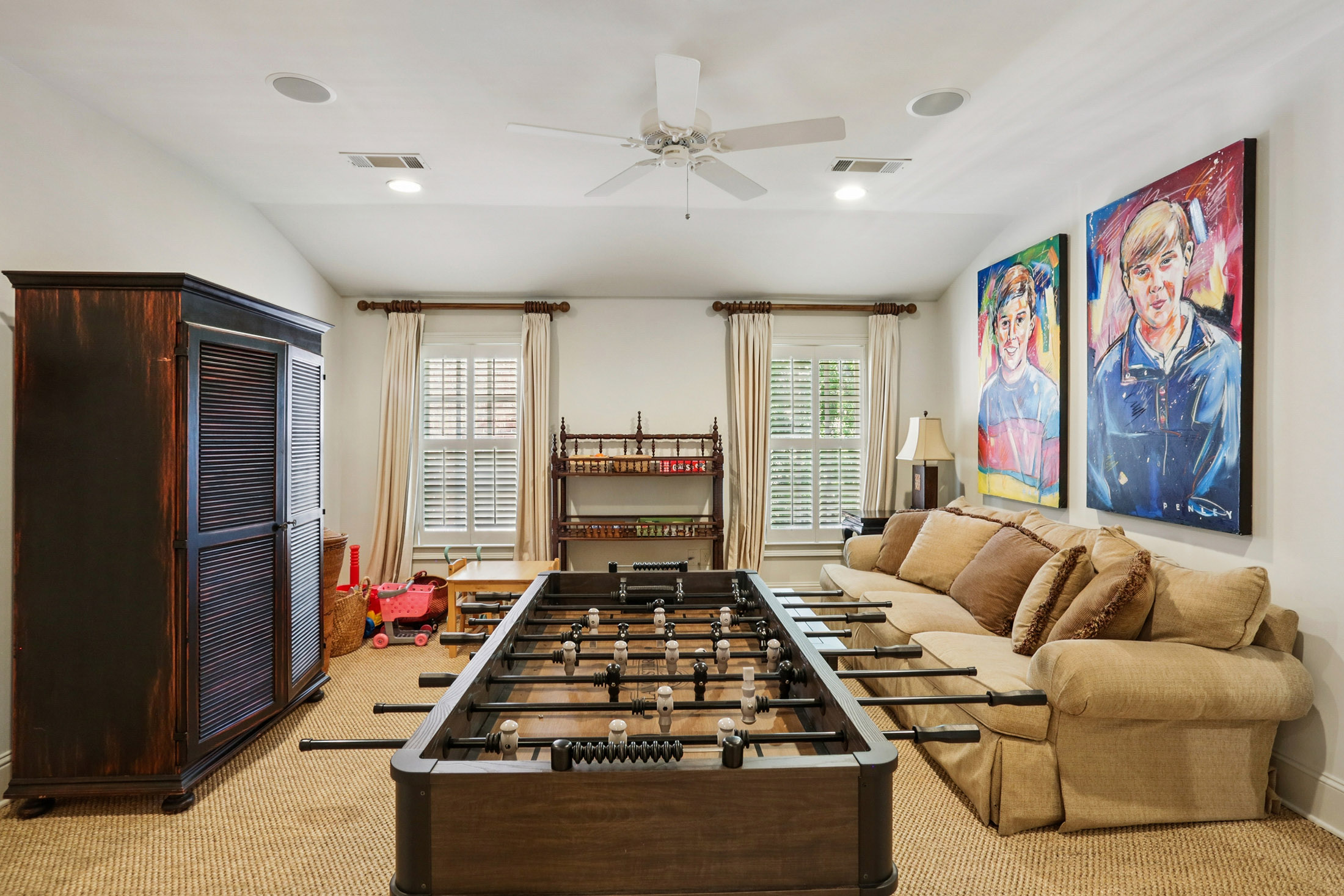  Exceptional Garden Hills Townhome Combines Luxury, Location and Lifestyle - 物件實景