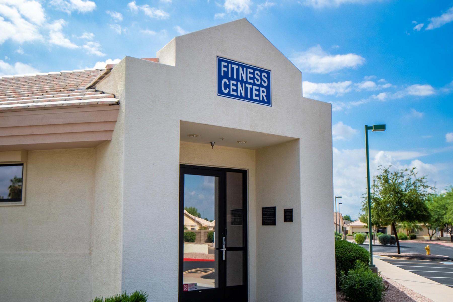  7807 E Medina Avenue  Mesa, AZ - 物件實景