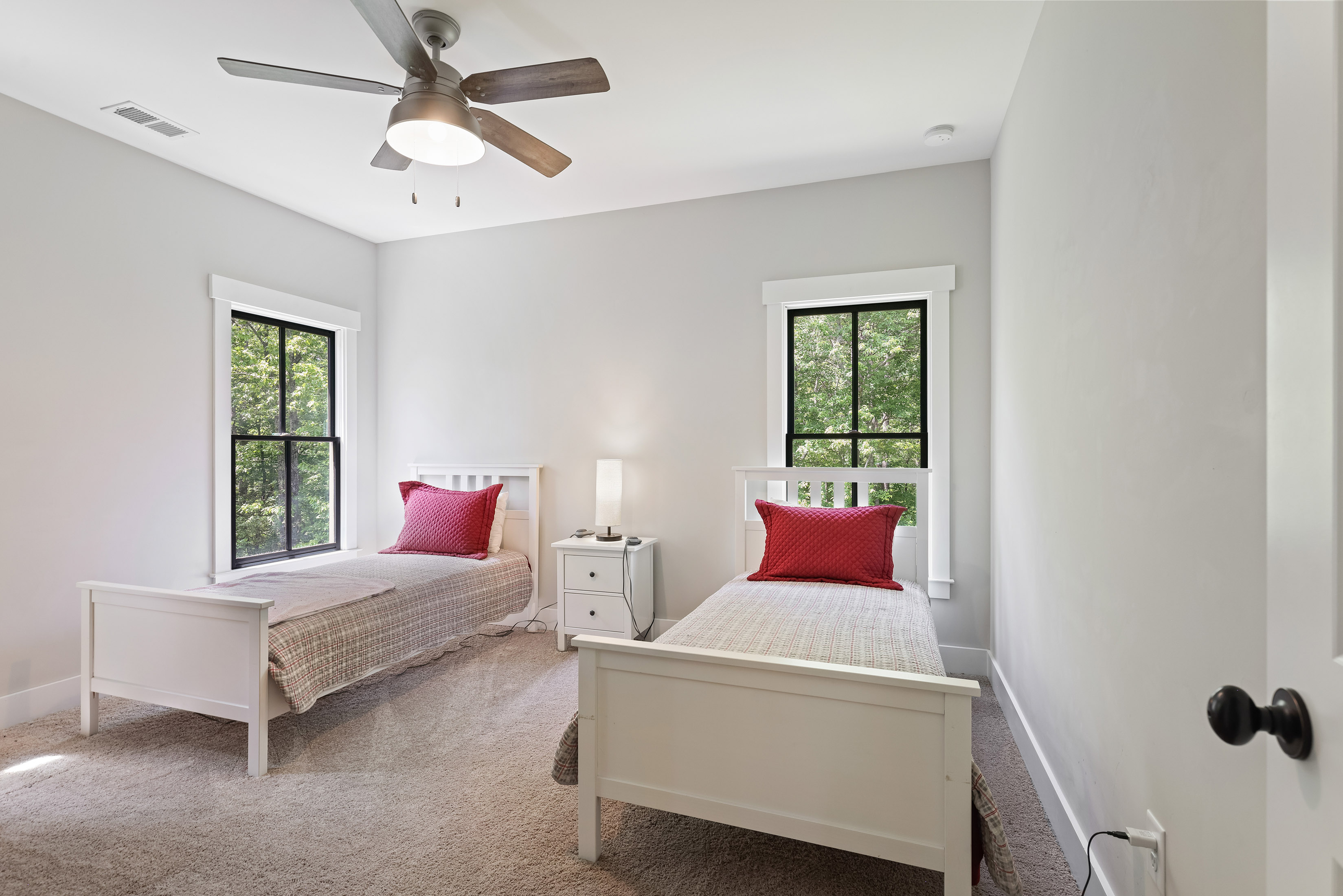  Premier West Cobb Estate Backing to Protected Acreage - 物件實景