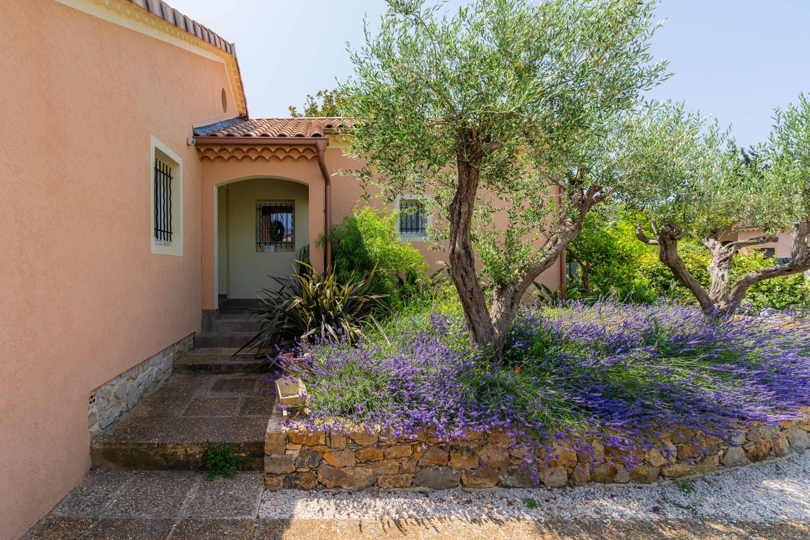  Toulon, Cap Brun – House with Pool and Guest Studio - 物件實景