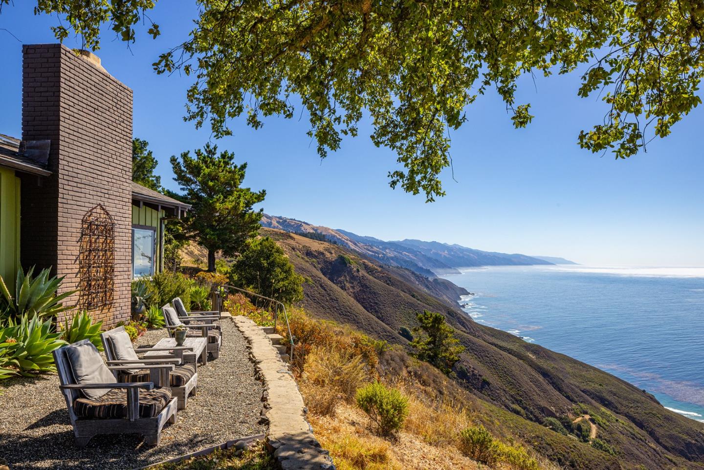 47320 Highway 1, Big Sur, California, 93920, United States, 11 Bedrooms Bedrooms, ,9 BathroomsBathrooms,Residential,For Sale,47320 Highway 1,1659242
