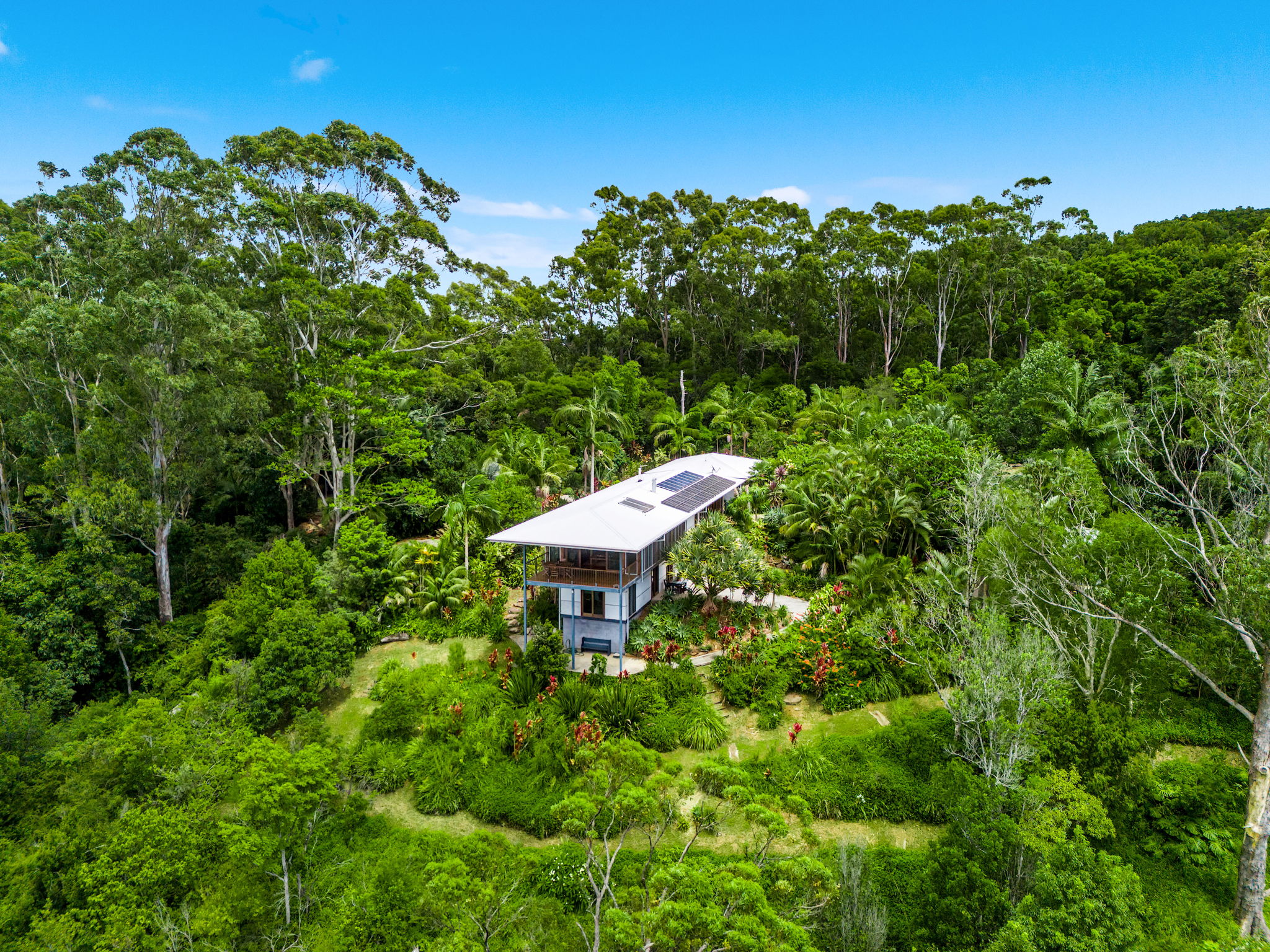  382 Old Byron Bay Road, Newrybar - 物件實景