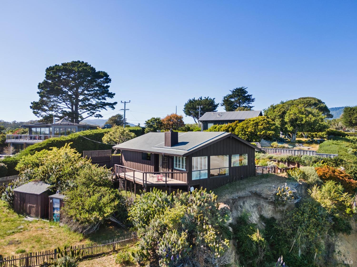Bolinas, California, 94924, United States, 3 Bedrooms Bedrooms, ,2 BathroomsBathrooms,Residential,For Sale,2003104