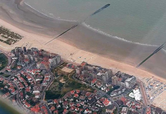 Knokke, Flanders, 8300, BE, ,Land,For Sale,1995896