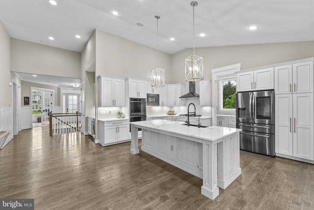 Warrenton, Virginia, 20187, United States, 4 Bedrooms Bedrooms, ,4 BathroomsBathrooms,Residential,For Sale,2048905
