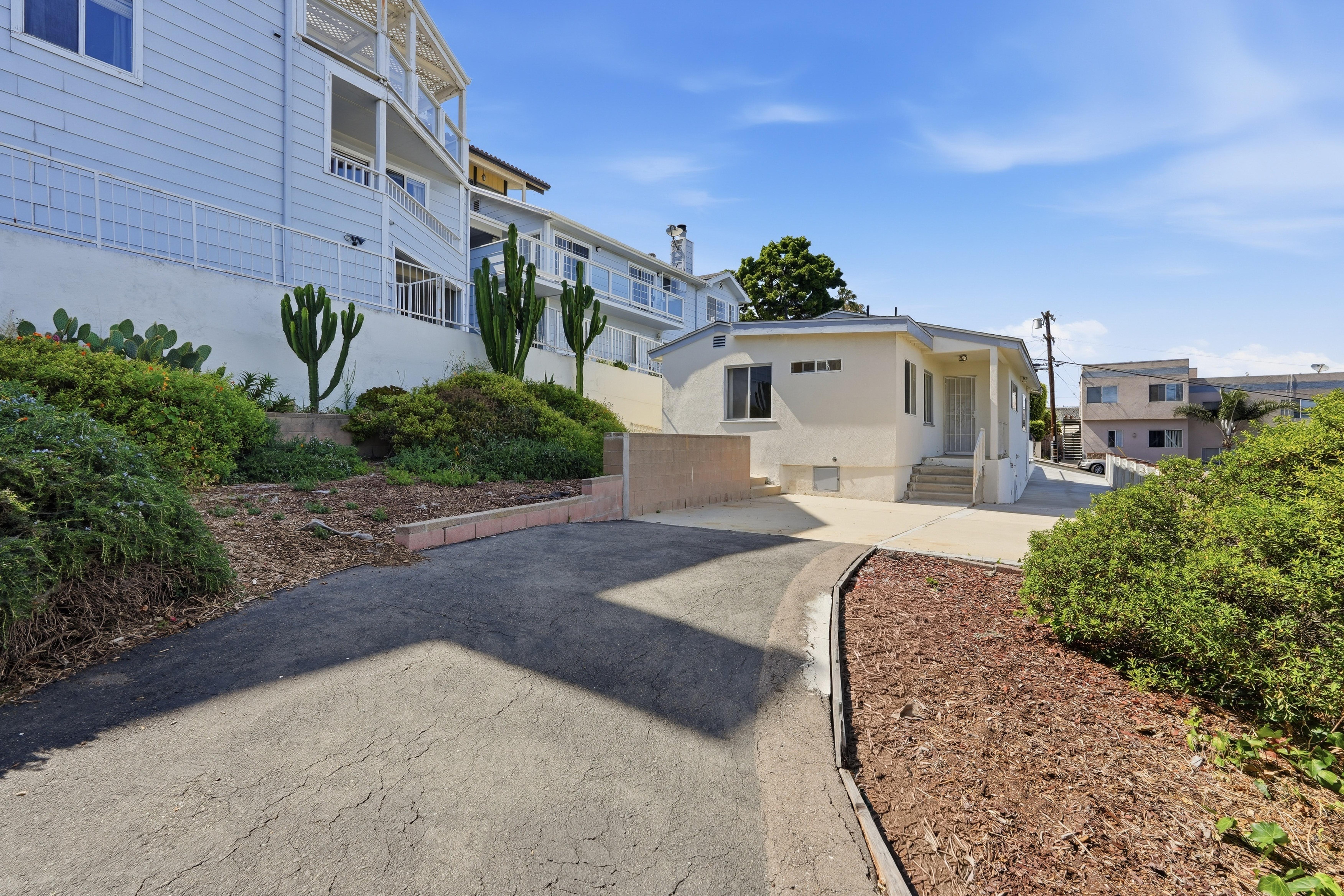  661 West 26th Street, Los Angeles, CA 90731 - 物件實景