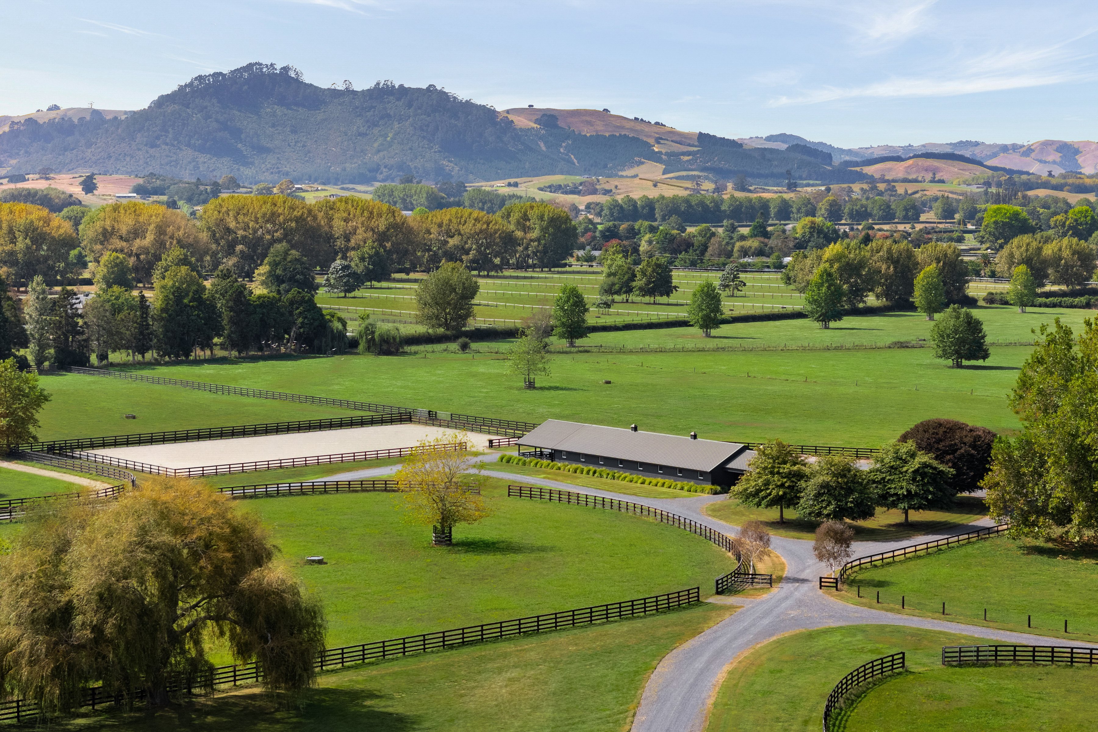  Pukemoremore Estate - 物件實景