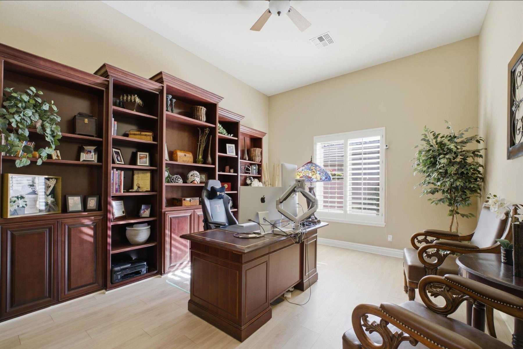  4312 W Range Mule Drive¦Phoenix, AZ - 物件實景