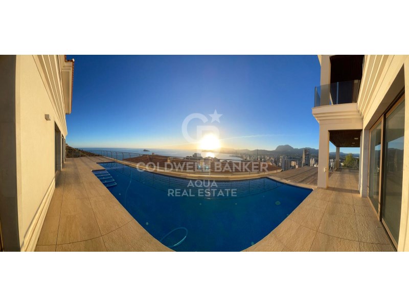 Alicante, Benidorm, Rinc?n de Loix Alicante, Benid, Benidorm, Comunidad Valenciana, 03503, ES, 4 Bedrooms Bedrooms, ,5 BathroomsBathrooms,Residential,For Sale,Alicante, Benidorm, Rinc?n de Loix Alicante, Benid,1610795