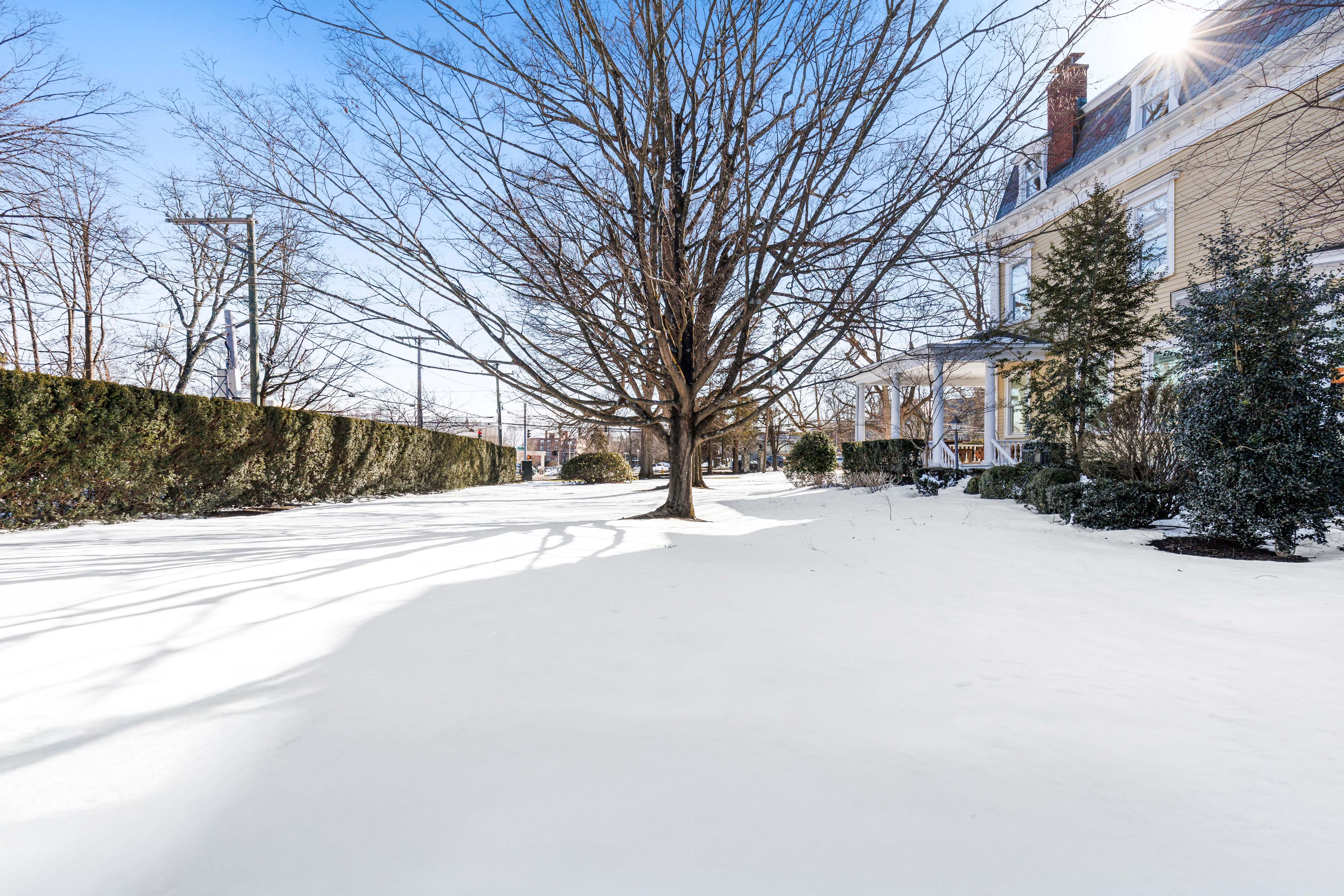  2 Old Church Road APT 1 - 物件實景