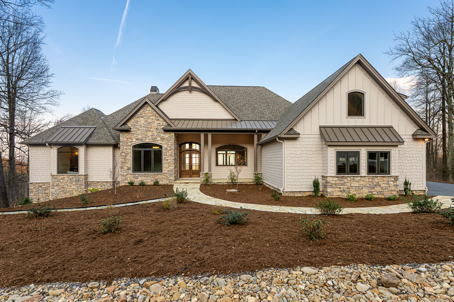  ZIRCONIA - 物件實景