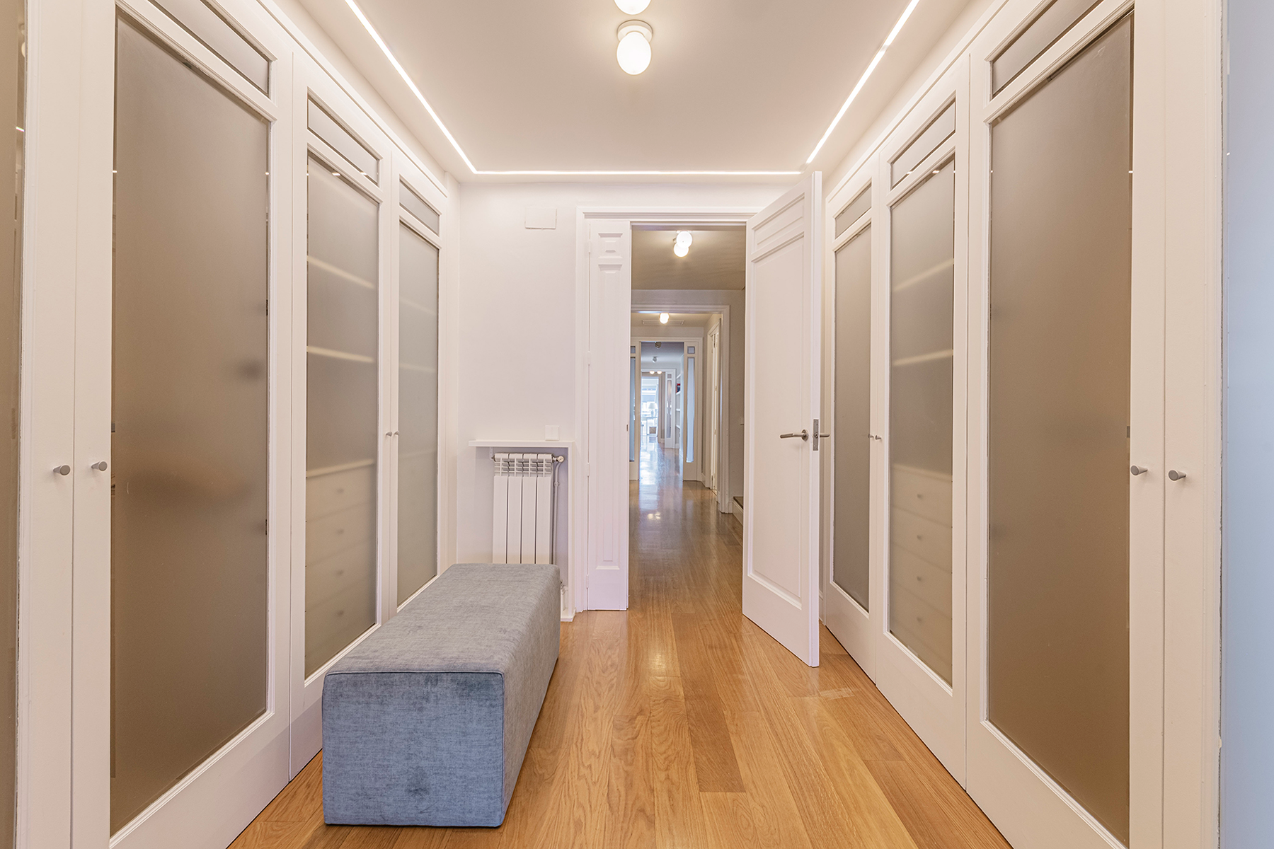  Penthouse duplex with 80m2 of terraces in the center of Galvany - 物件實景