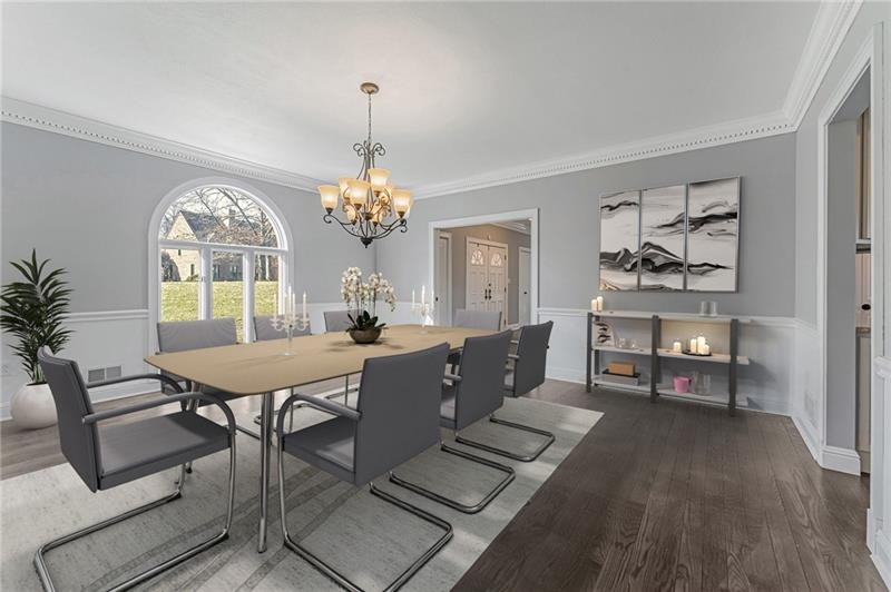 10 Highview Dr, Sewickley, Pennsylvania, 15143, United States, 5 Bedrooms Bedrooms, ,5 BathroomsBathrooms,Residential,For Sale,10 Highview Dr,1040788
